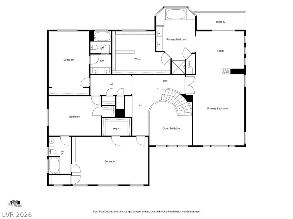 2466 Ram Crossing, Henderson, NV 89074