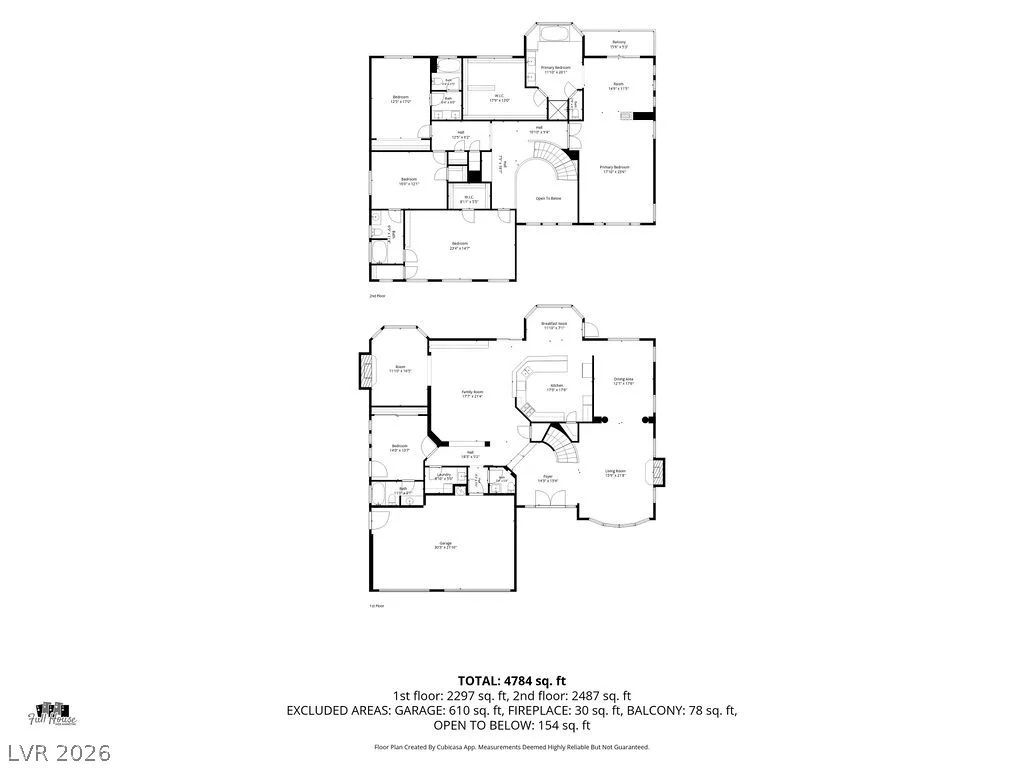 2466 Ram Crossing, Henderson, NV 89074