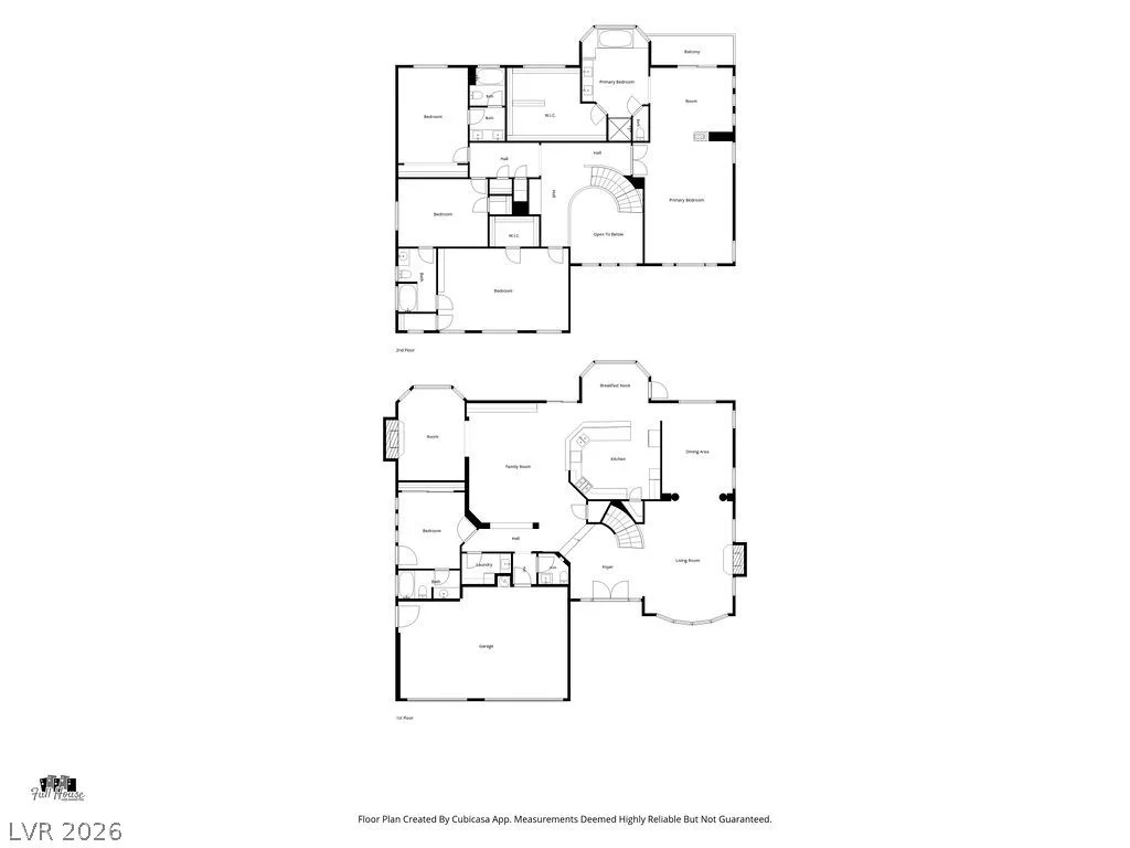 2466 Ram Crossing, Henderson, NV 89074