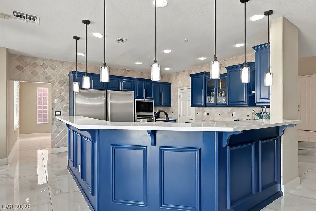 2466 Ram Crossing, Henderson, NV 89074