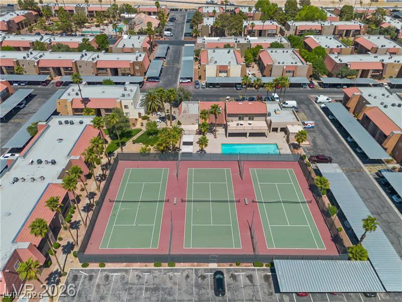 5332 River Glen, Las Vegas, NV 89103