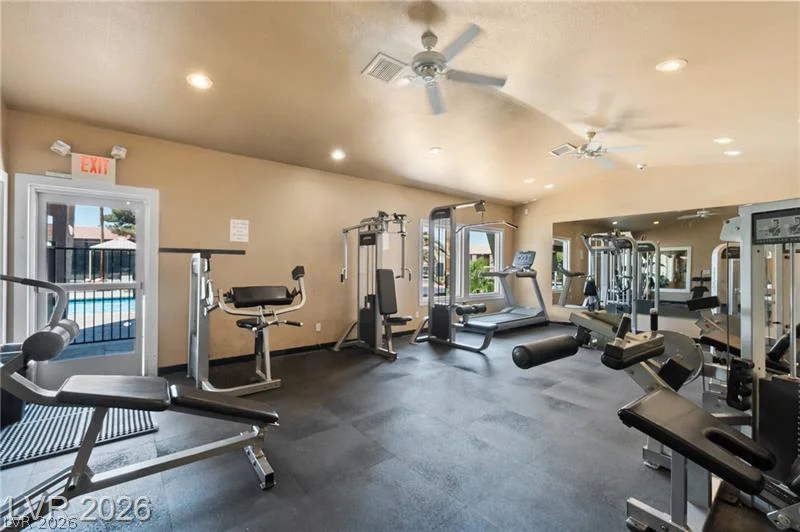 5332 River Glen, Las Vegas, NV 89103