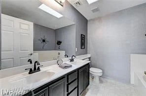 5171 Briar Patch, Las Vegas, NV 89118