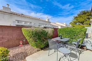 5171 Briar Patch, Las Vegas, NV 89118