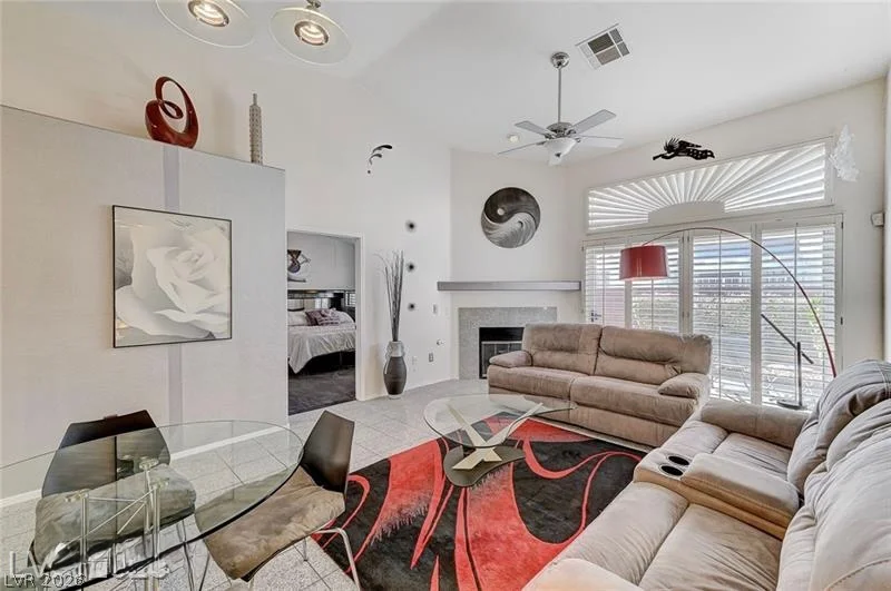 5171 Briar Patch, Las Vegas, NV 89118