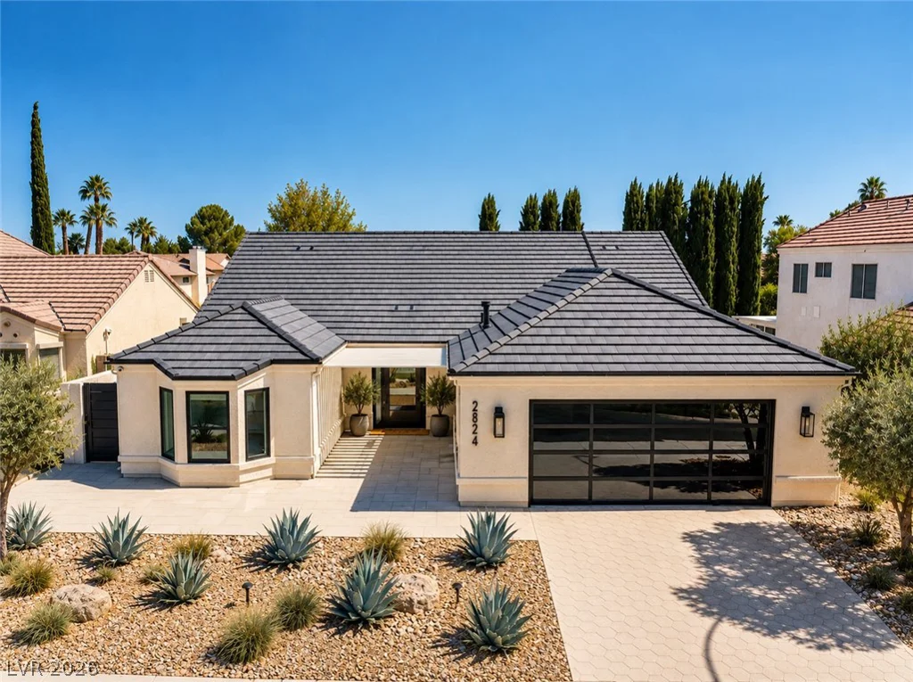 2824 Shannon River, Las Vegas, NV 89117