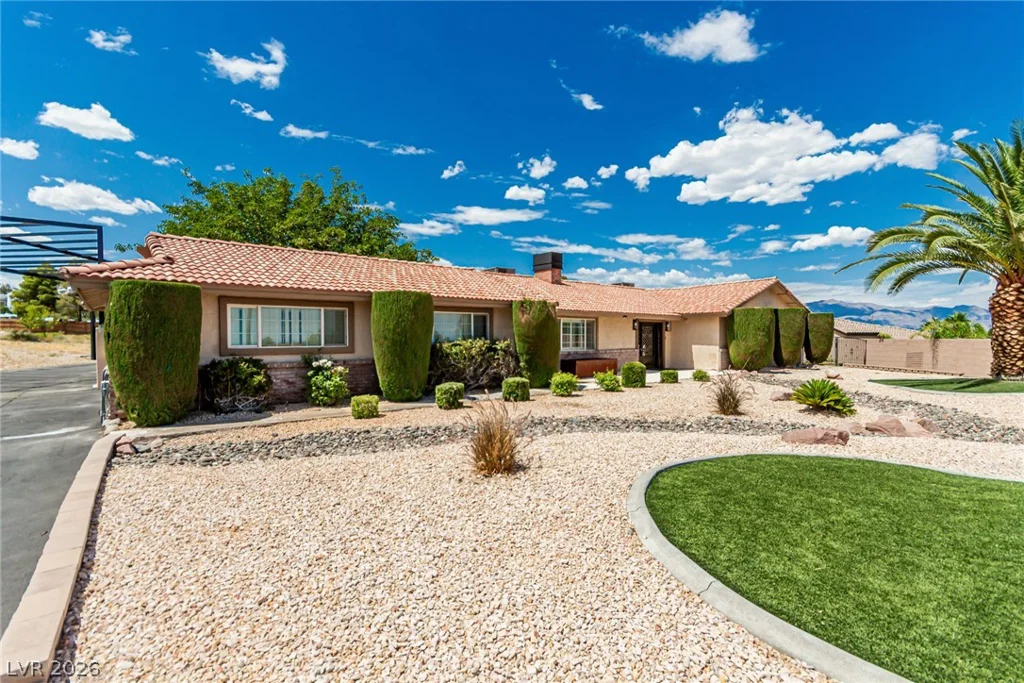 9660 Ann, Las Vegas, NV 89149