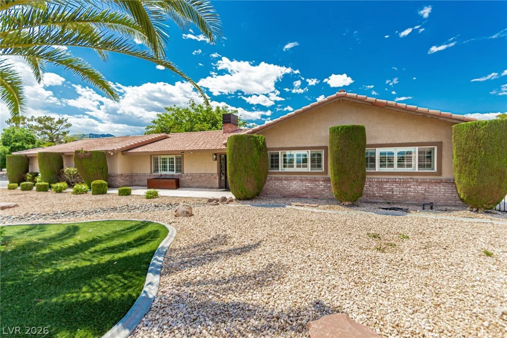 9660 Ann, Las Vegas, NV 89149
