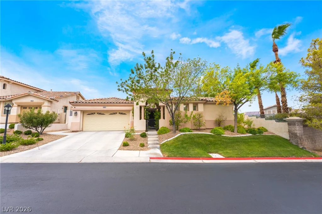 3033 Via Meridiana, Henderson, NV 89052