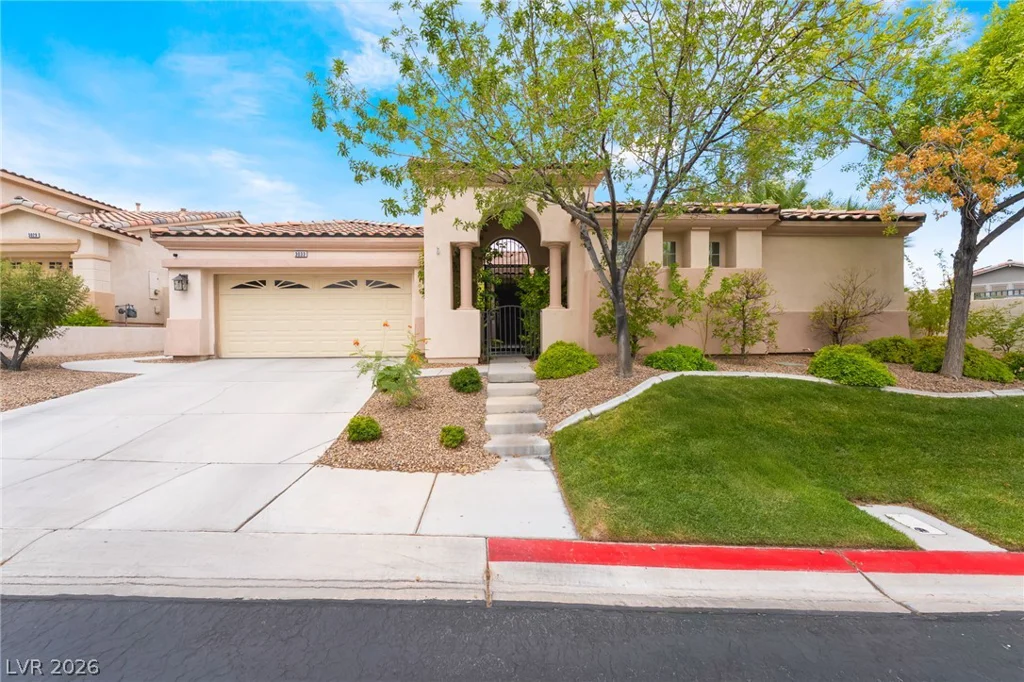 3033 Via Meridiana, Henderson, NV 89052