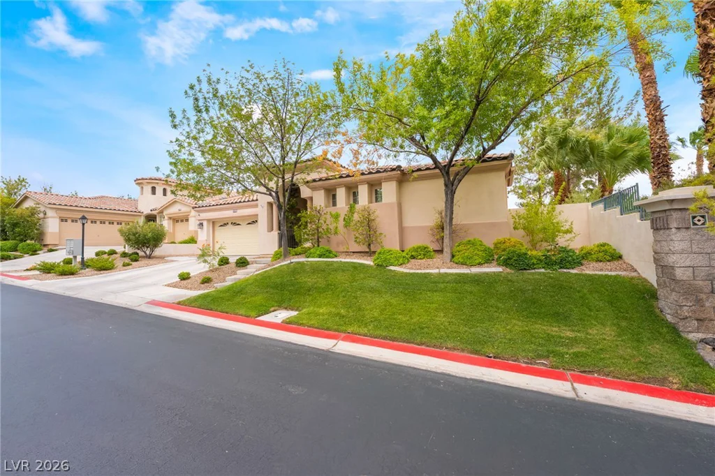 3033 Via Meridiana, Henderson, NV 89052