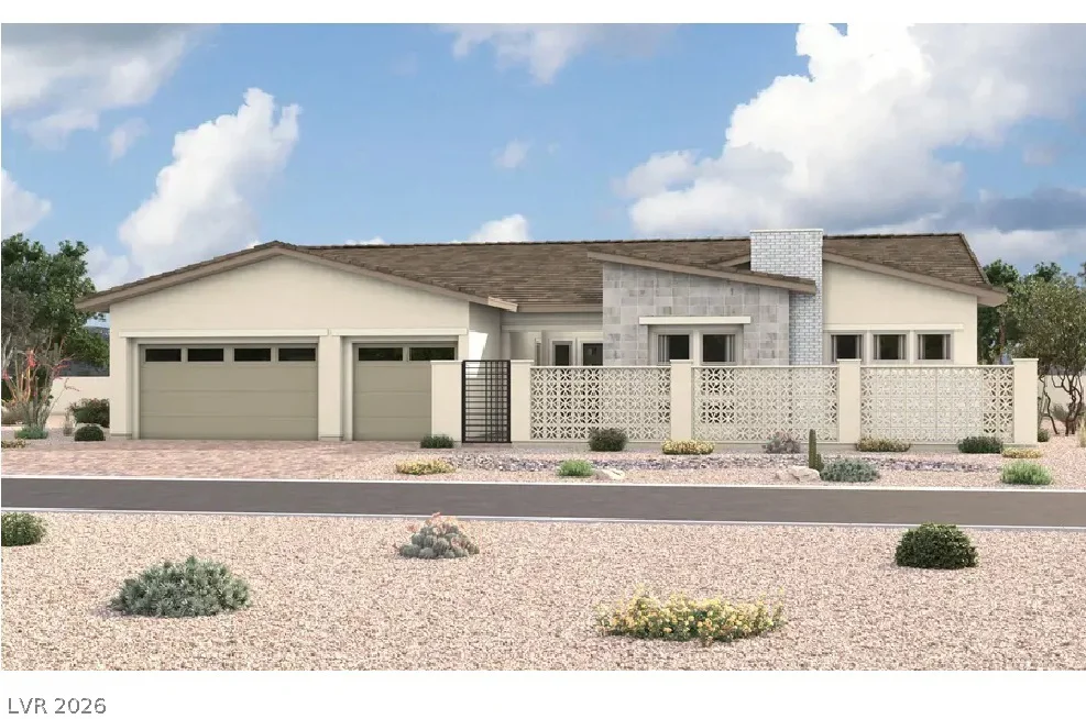12700 Lemonvine, Las Vegas, NV 89138