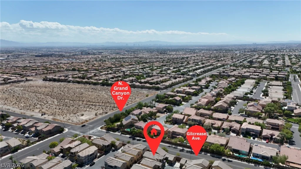 7808 Hornstone, Las Vegas, NV 89149