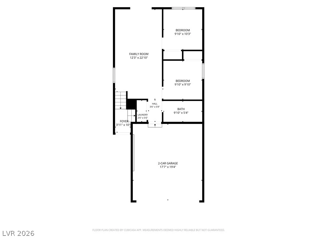 7808 Hornstone, Las Vegas, NV 89149