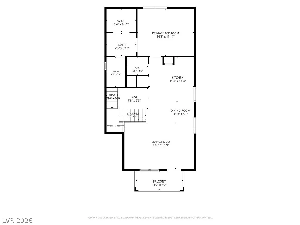 7808 Hornstone, Las Vegas, NV 89149