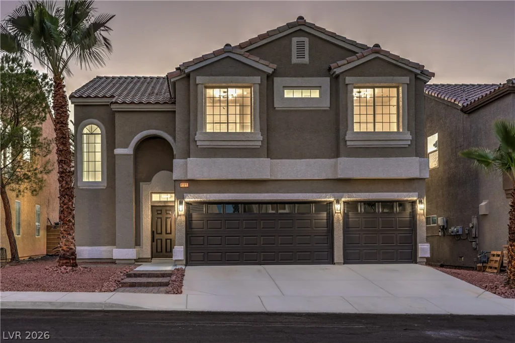 1001 Washington Oaks, Las Vegas, NV 89128
