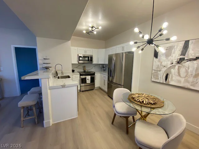 2131 Hussium Hills, Las Vegas, NV 89108