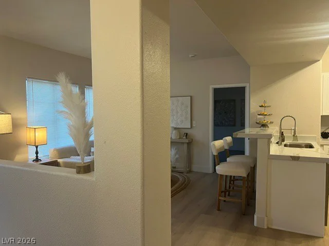 2131 Hussium Hills, Las Vegas, NV 89108