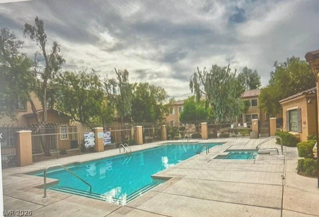 2131 Hussium Hills, Las Vegas, NV 89108