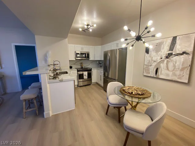 2131 Hussium Hills, Las Vegas, NV 89108