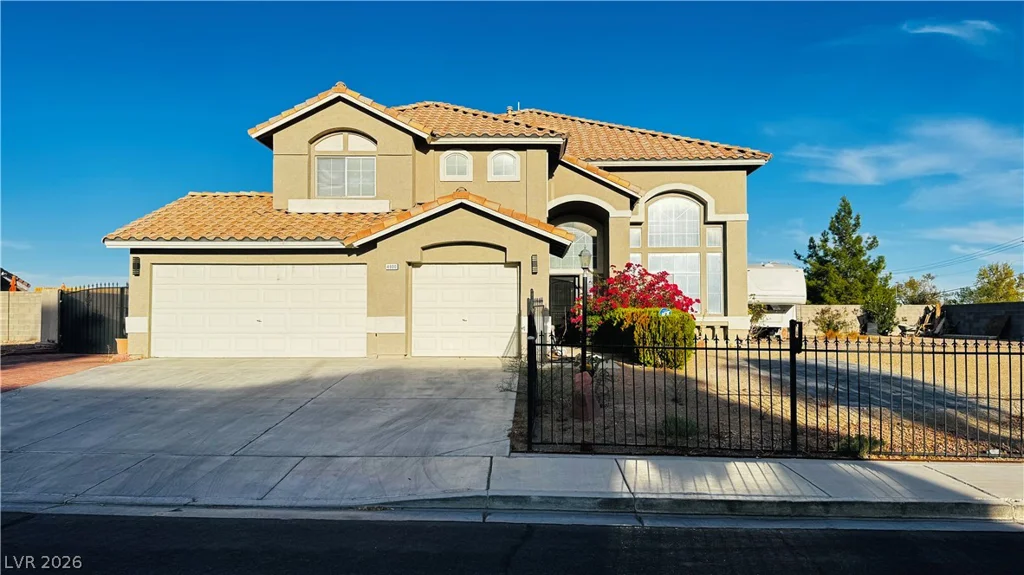 4800 Golfridge, Las Vegas, NV 89130