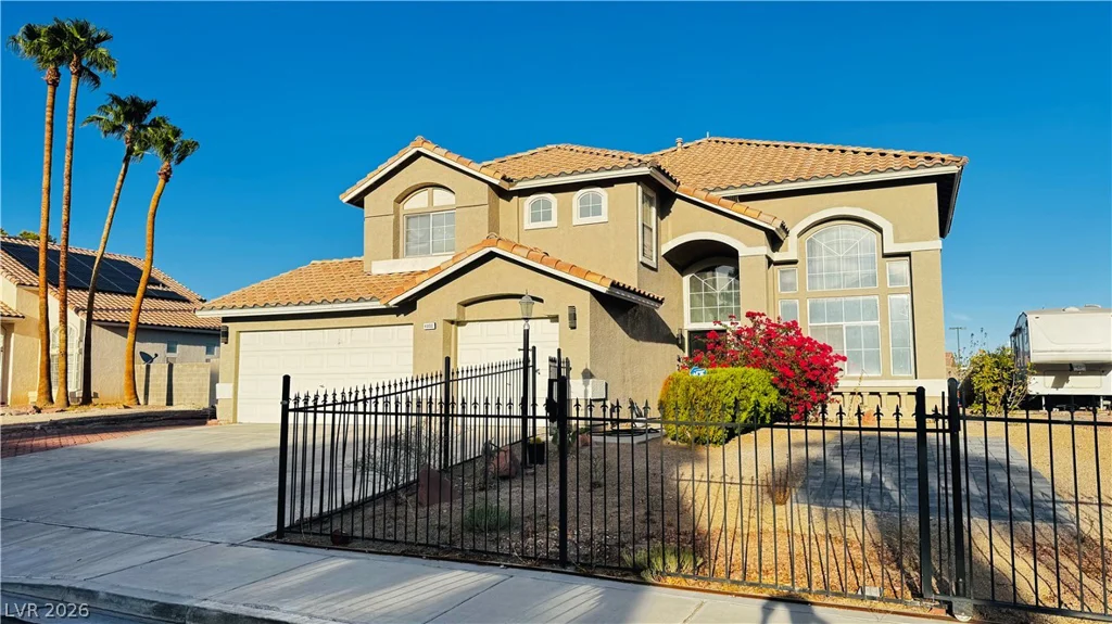 4800 Golfridge, Las Vegas, NV 89130
