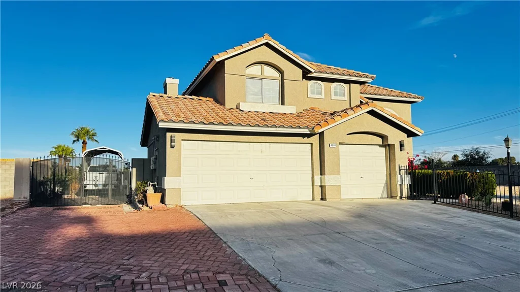 4800 Golfridge, Las Vegas, NV 89130