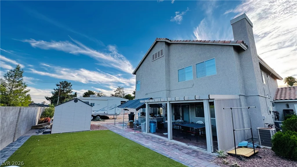 4800 Golfridge, Las Vegas, NV 89130