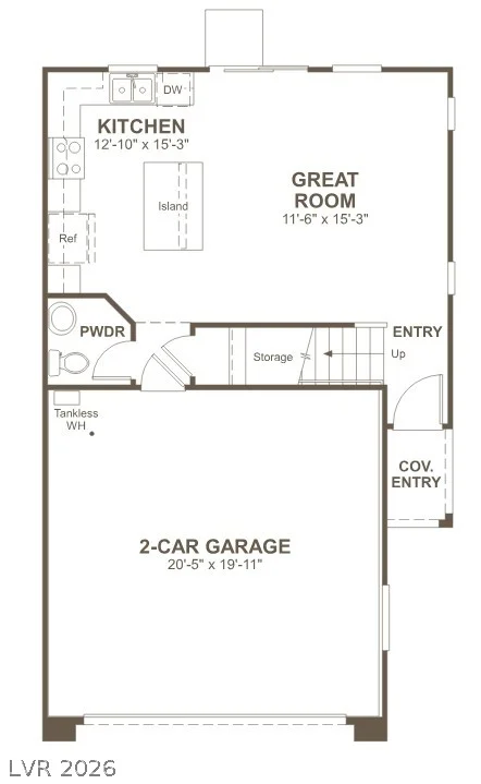 10073 Matt Ferrell, Las Vegas, NV 89183