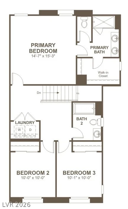 10073 Matt Ferrell, Las Vegas, NV 89183
