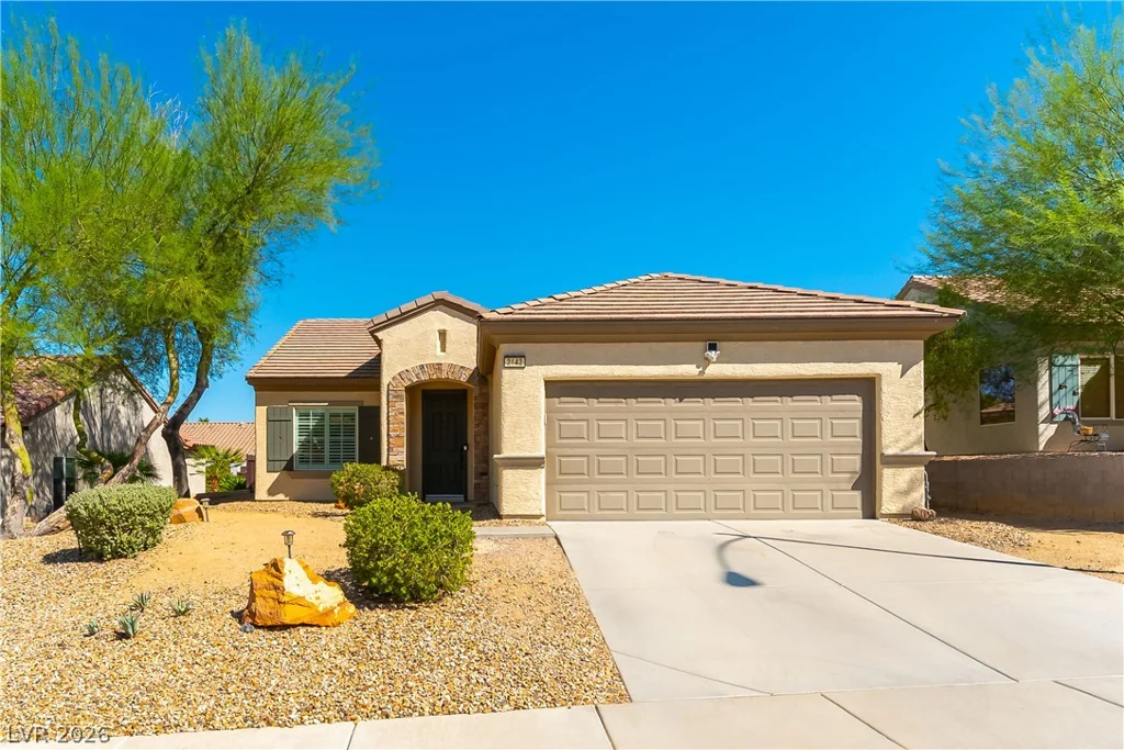 2142 Alyssa Jade, Henderson, NV 89052