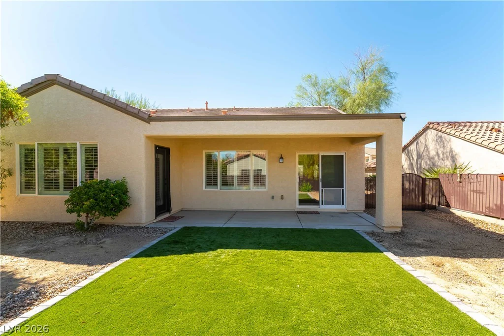 2142 Alyssa Jade, Henderson, NV 89052