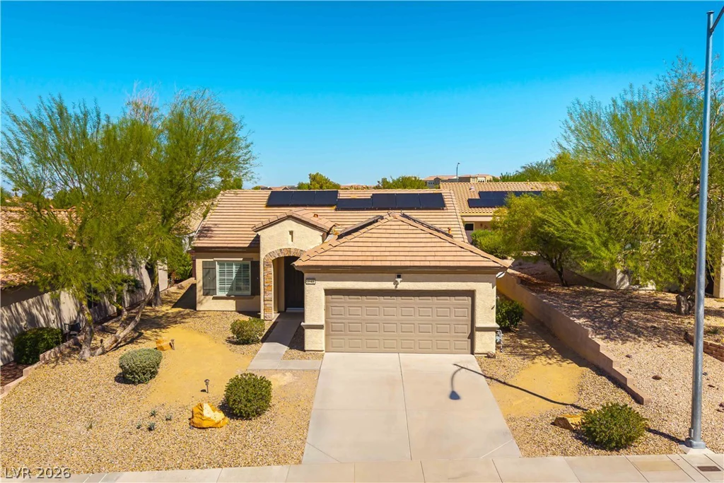 2142 Alyssa Jade, Henderson, NV 89052