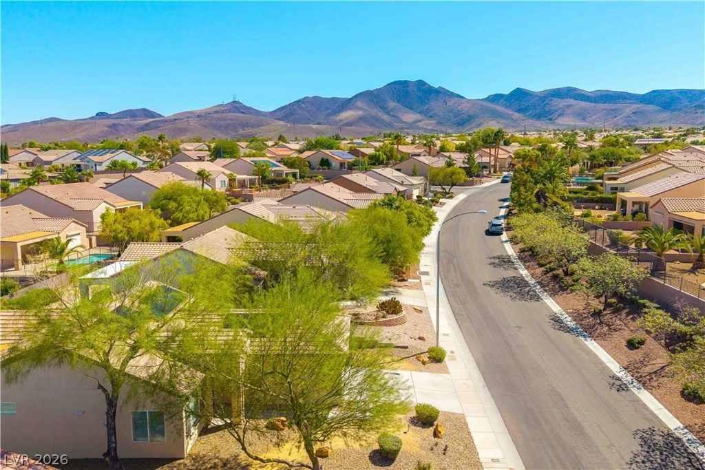 2142 Alyssa Jade, Henderson, NV 89052