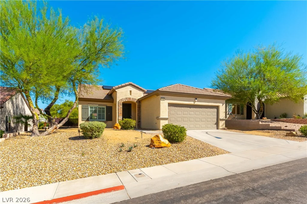 2142 Alyssa Jade, Henderson, NV 89052