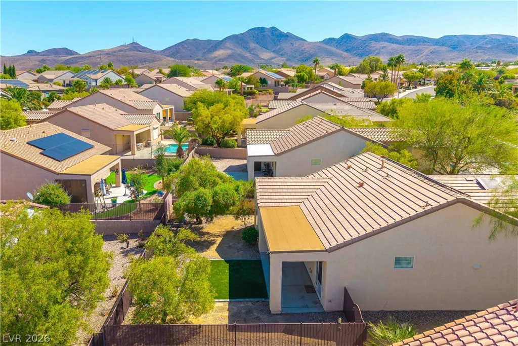 2142 Alyssa Jade, Henderson, NV 89052