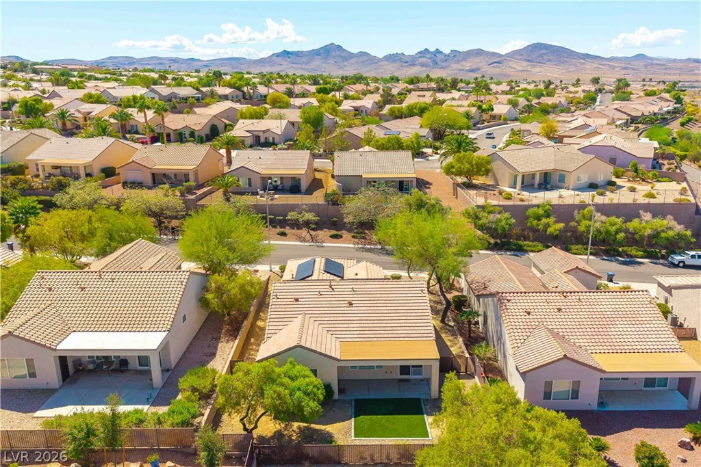 2142 Alyssa Jade, Henderson, NV 89052