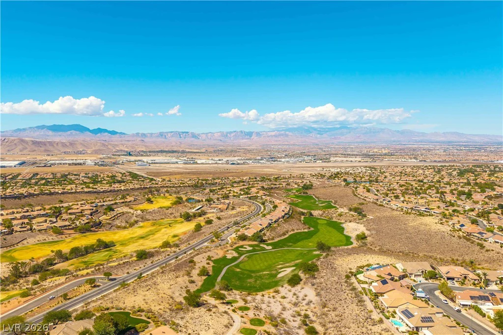 2142 Alyssa Jade, Henderson, NV 89052