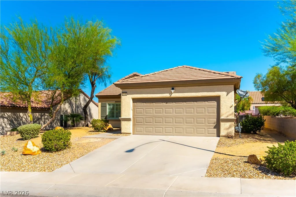2142 Alyssa Jade, Henderson, NV 89052