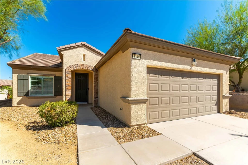2142 Alyssa Jade, Henderson, NV 89052