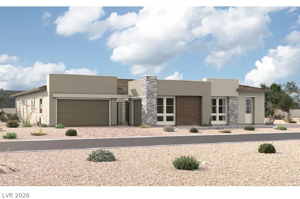 12691 Lemonvine, Las Vegas, NV 89138