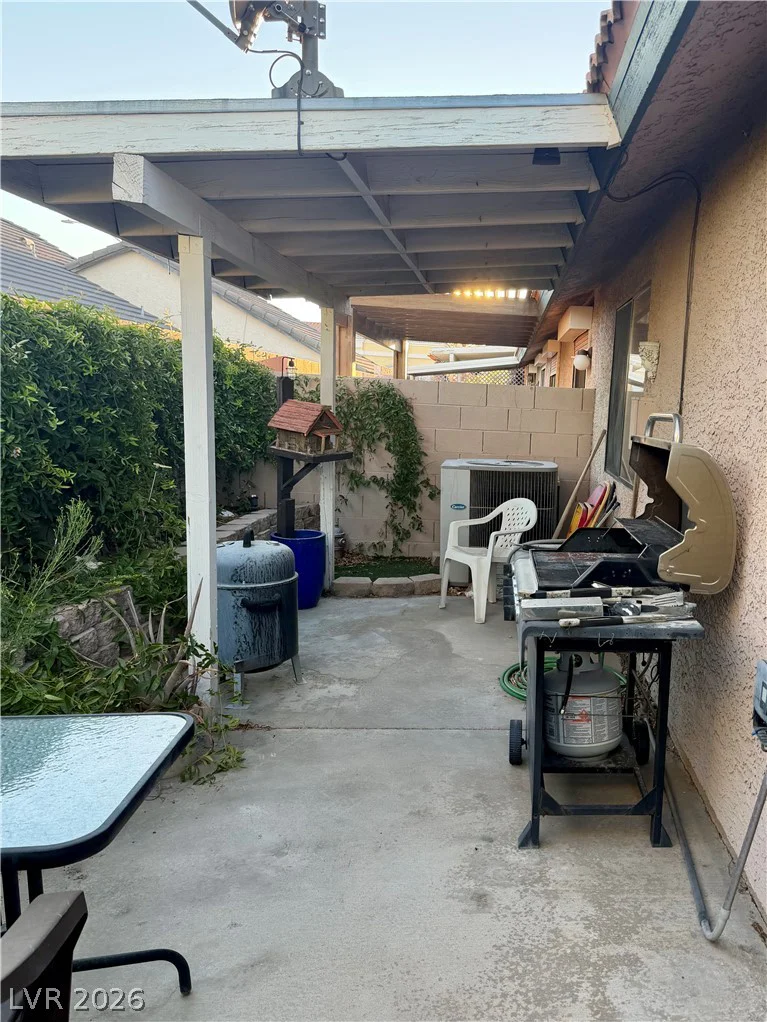 7001 Pindarri, Las Vegas, NV 89145