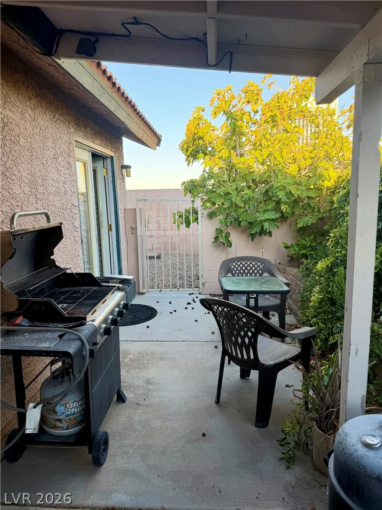 7001 Pindarri, Las Vegas, NV 89145