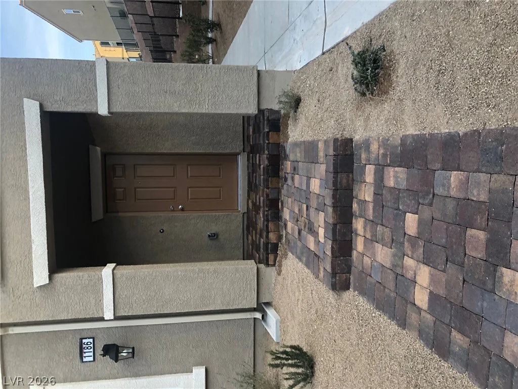 1186 Gypsum Hills, Henderson, NV 89002