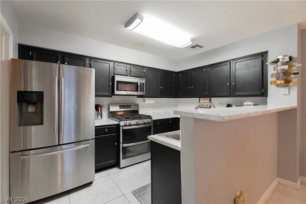 2036 Bavington, Las Vegas, NV 89108