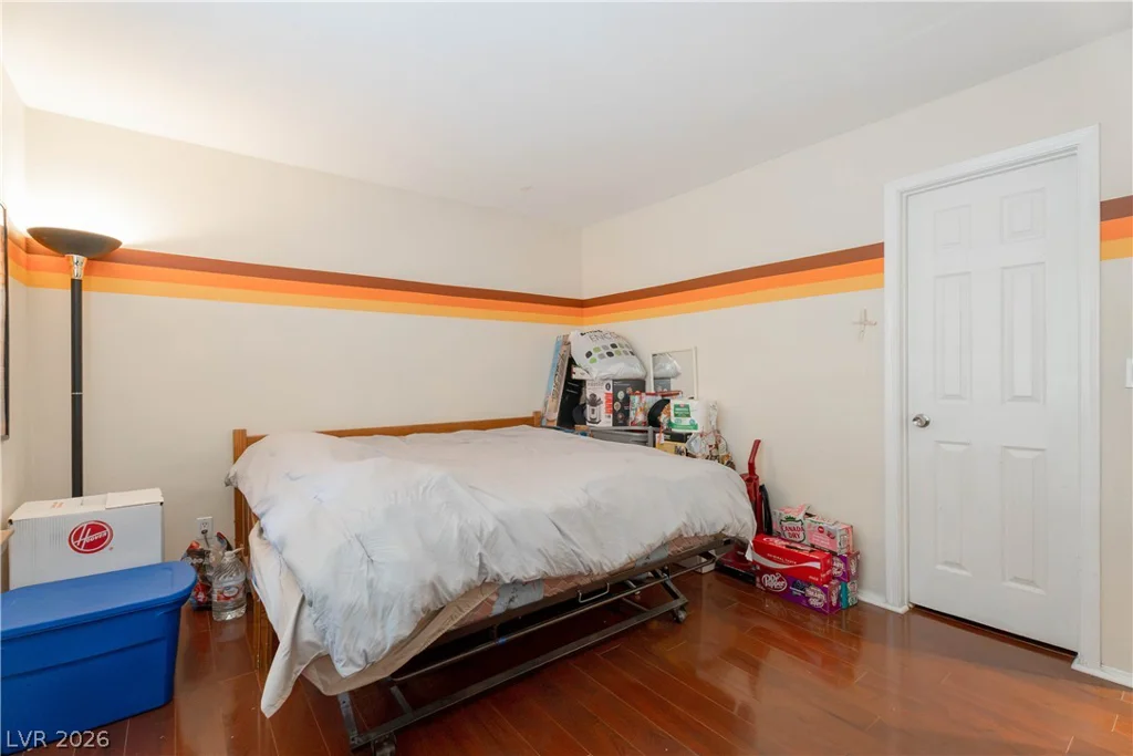 2036 Bavington, Las Vegas, NV 89108