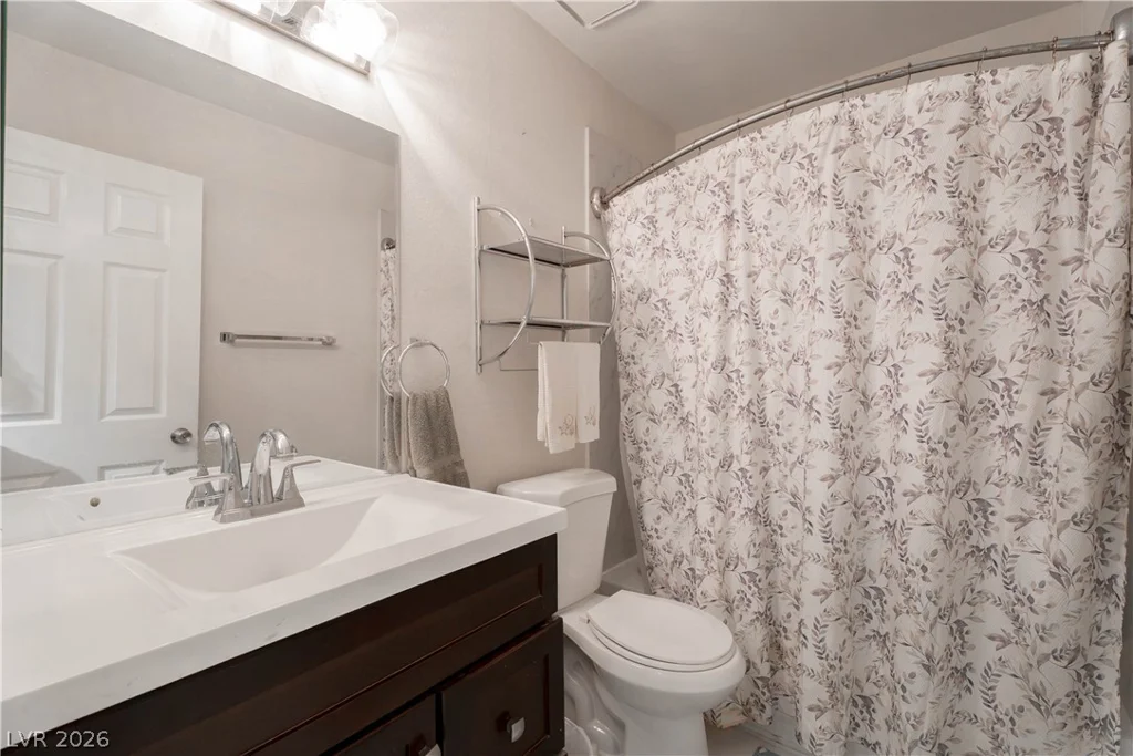 2036 Bavington, Las Vegas, NV 89108