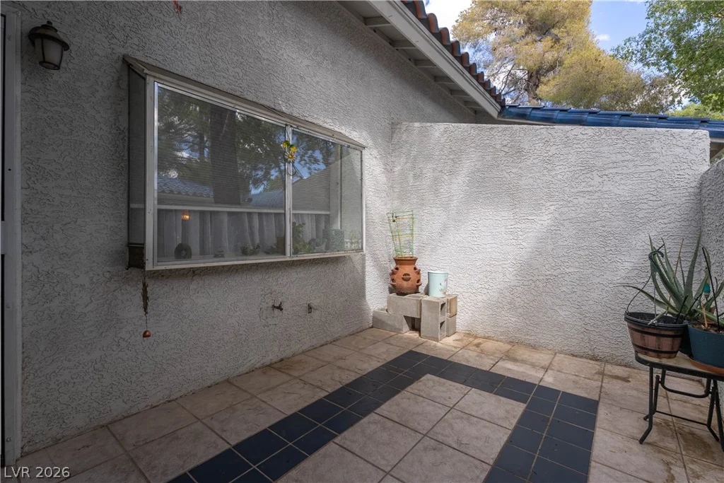 2036 Bavington, Las Vegas, NV 89108