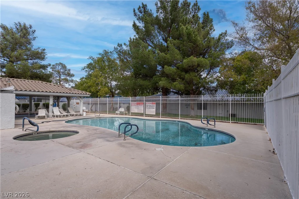 2036 Bavington, Las Vegas, NV 89108