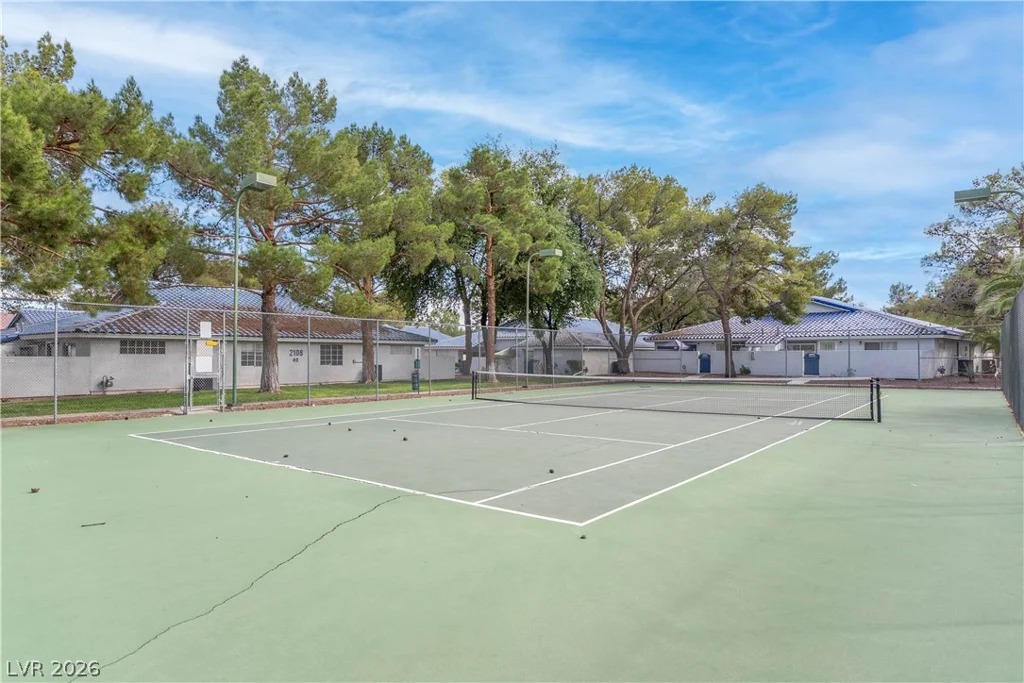 2036 Bavington, Las Vegas, NV 89108